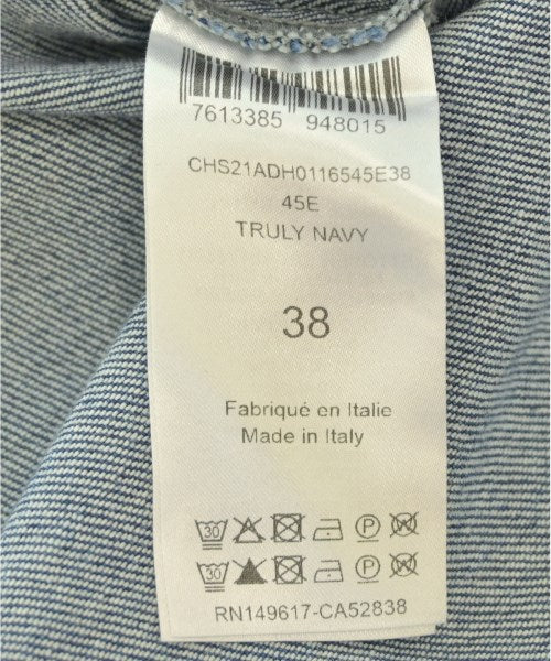 See By Chloe เสื้อลำลอง
