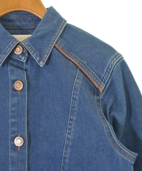 See By Chloe เสื้อลำลอง