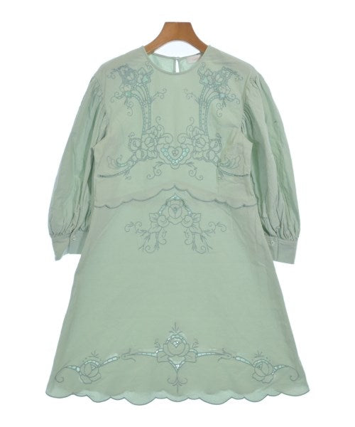 See By Chloe ชุดเดรส