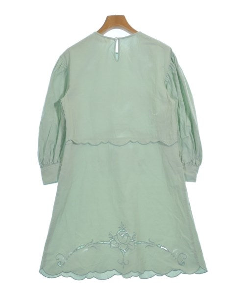 See By Chloe ชุดเดรส