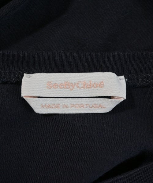 See By Chloe เสื้อยืด/เสื้อท็อปส์