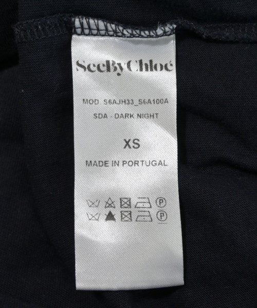 See By Chloe เสื้อยืด/เสื้อท็อปส์
