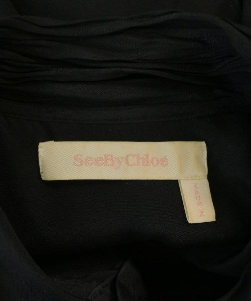 See By Chloe ชุดเดรส