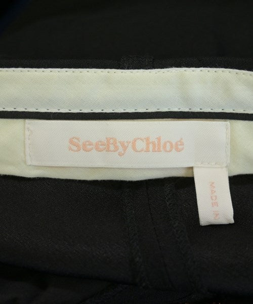 See By Chloe กางเกง อื่น