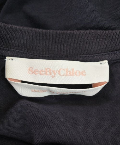 See By Chloe เสื้อยืด/เสื้อท็อปส์