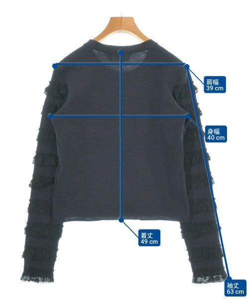 See By Chloe เสื้อยืด/เสื้อท็อปส์