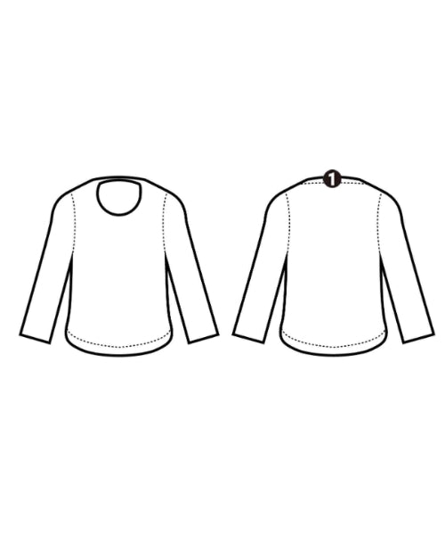 See By Chloe เสื้อยืด/เสื้อท็อปส์