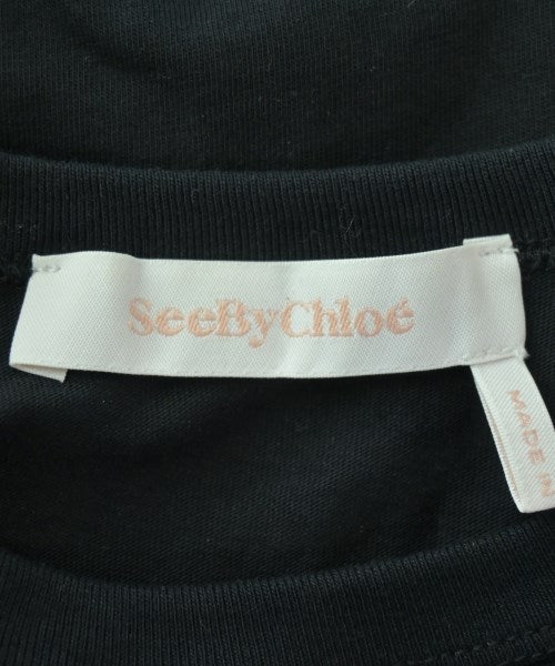 See By Chloe เสื้อยืด/เสื้อท็อปส์