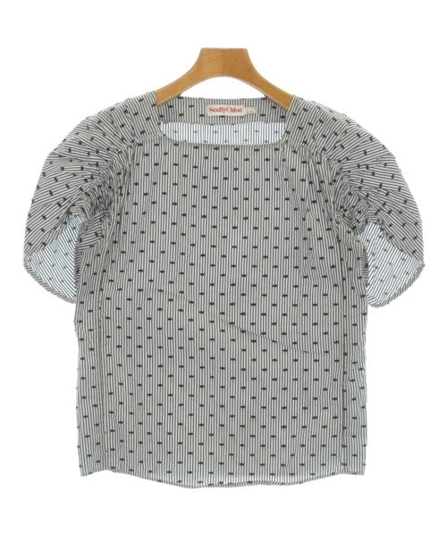 See By Chloe เสื้อลำลอง