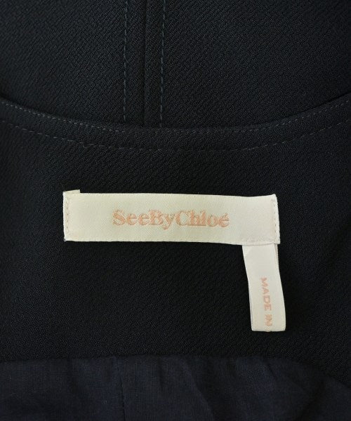 See By Chloe ชุดเดรส