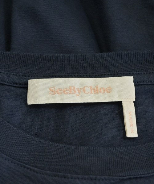 See By Chloe เสื้อยืด/เสื้อท็อปส์