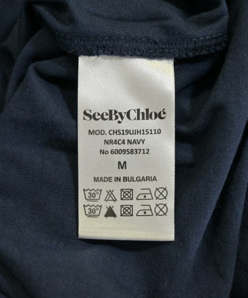 See By Chloe เสื้อยืด/เสื้อท็อปส์