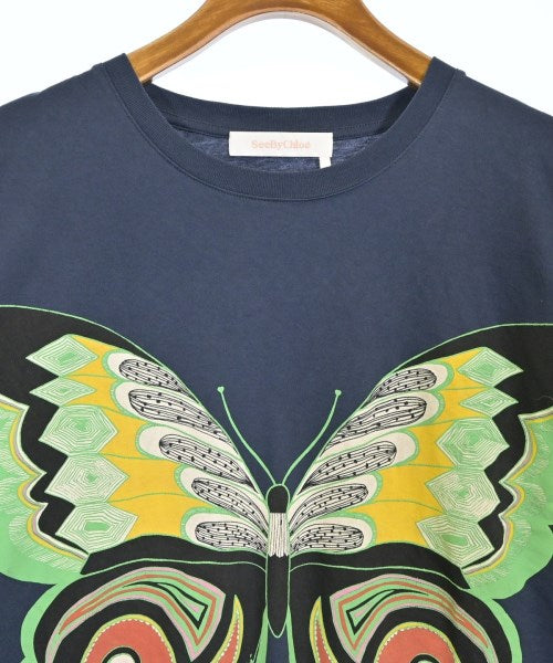 See By Chloe เสื้อยืด/เสื้อท็อปส์