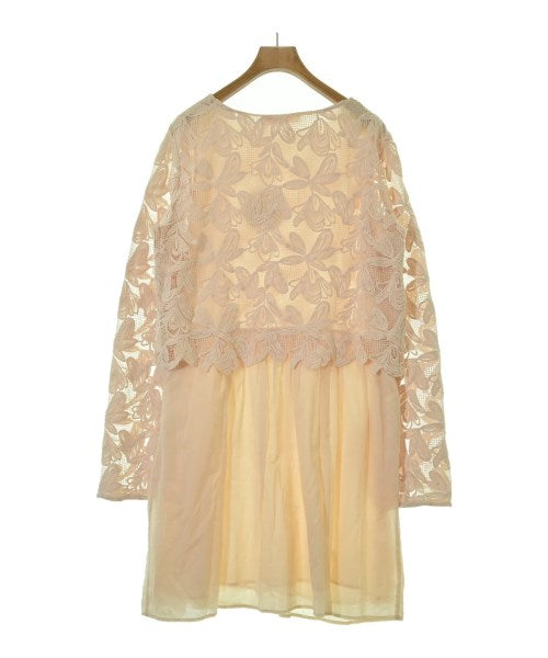 See By Chloe ชุดเดรส