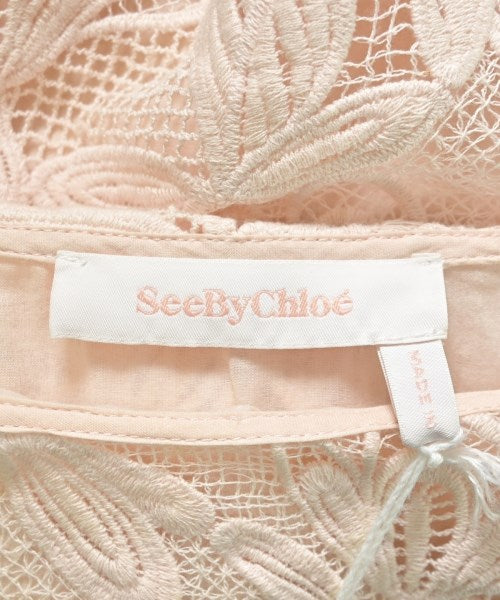 See By Chloe ชุดเดรส