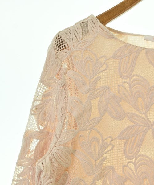 See By Chloe ชุดเดรส