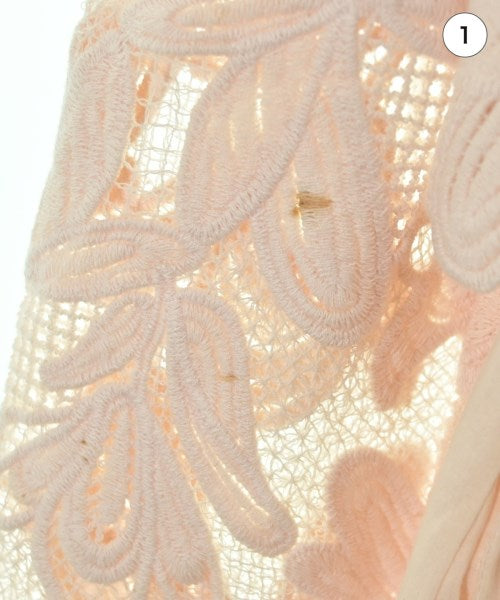See By Chloe ชุดเดรส