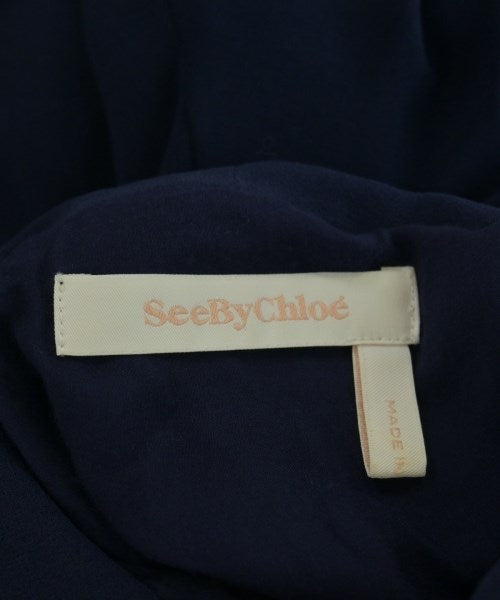 See By Chloe ชุดเดรส