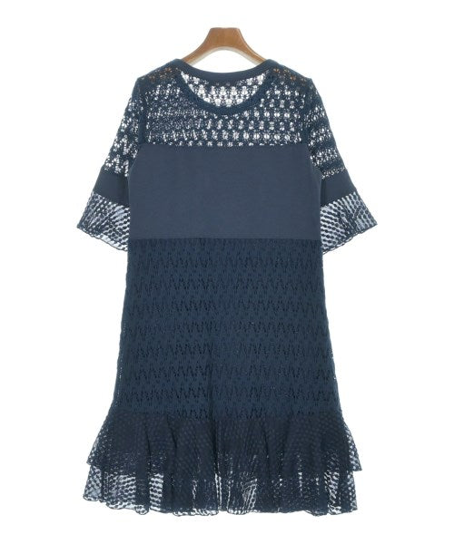 See By Chloe ชุดเดรส