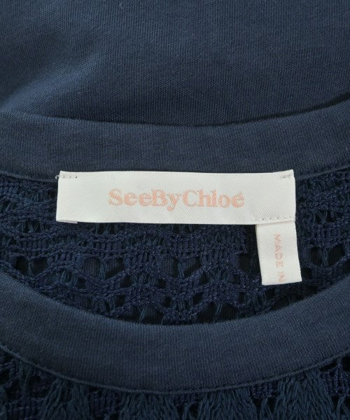 See By Chloe ชุดเดรส
