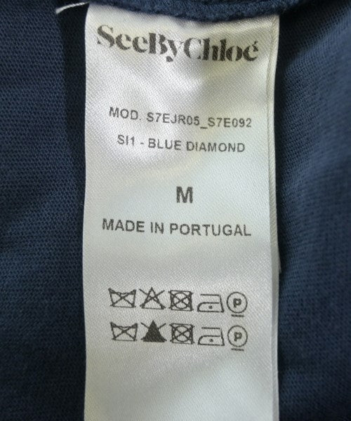 See By Chloe ชุดเดรส