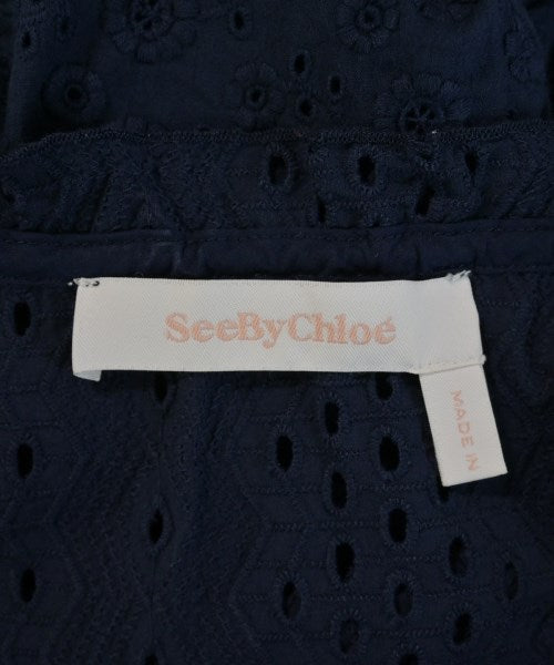 See By Chloe ชุดเดรส