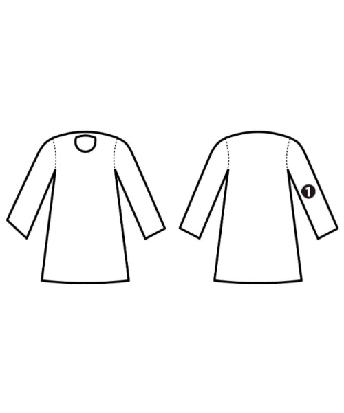 See By Chloe ชุดเดรส