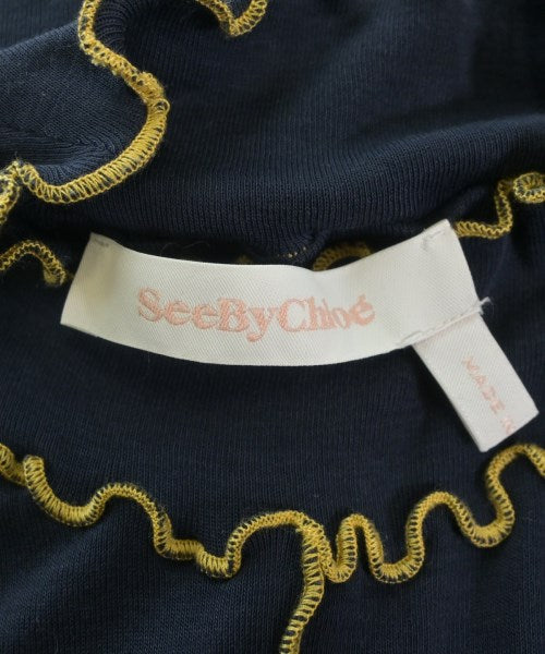 See By Chloe ชุดเดรส