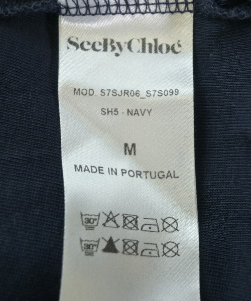 See By Chloe ชุดเดรส