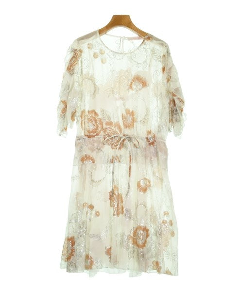 See By Chloe ชุดเดรส