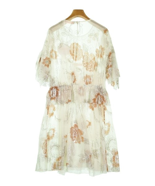 See By Chloe ชุดเดรส
