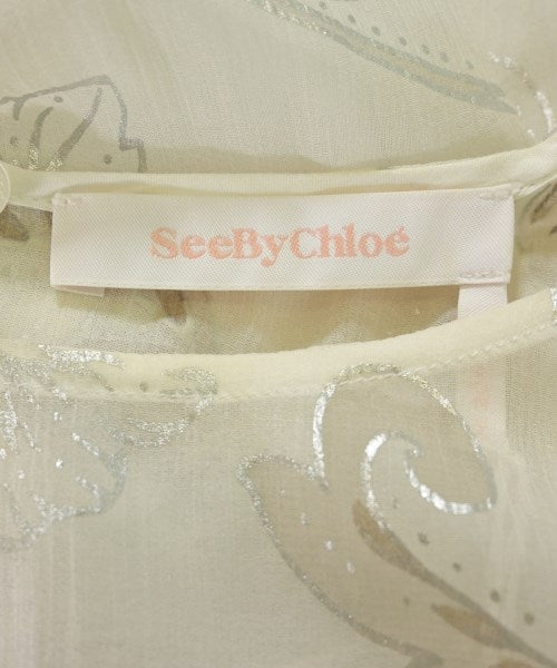See By Chloe ชุดเดรส