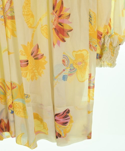 See By Chloe ชุดเดรส