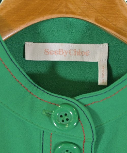 See By Chloe ชุดเดรส