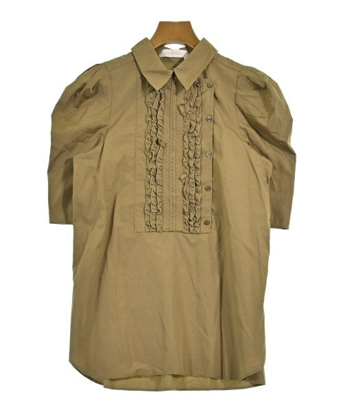 See By Chloe เสื้อสตรี