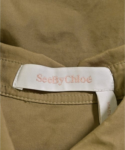 See By Chloe เสื้อสตรี