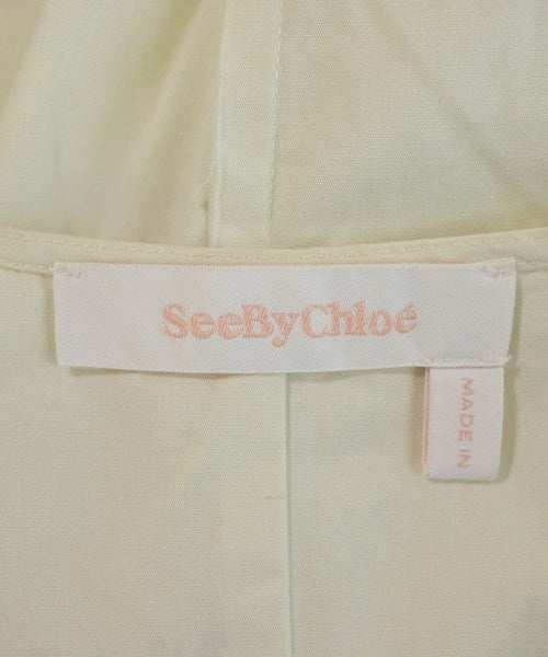 See By Chloe เสื้อสตรี