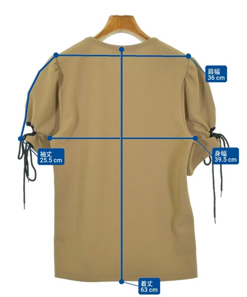 See By Chloe เสื้อยืด/เสื้อท็อปส์