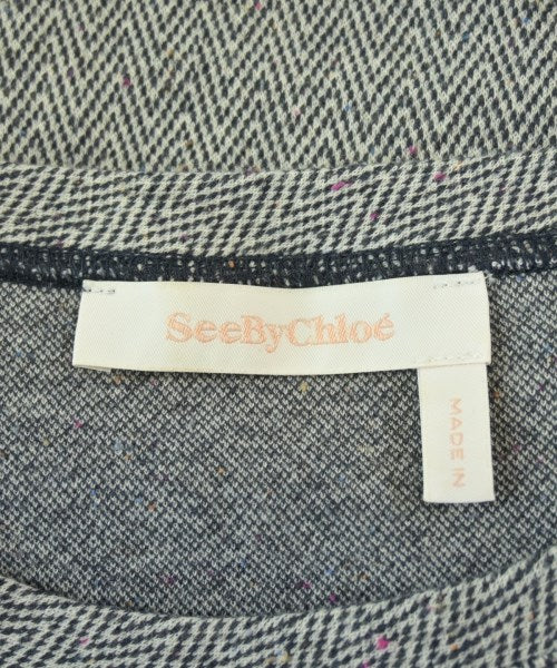 See By Chloe เสื้อยืด/เสื้อท็อปส์