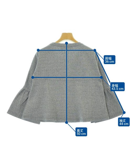 See By Chloe เสื้อยืด/เสื้อท็อปส์