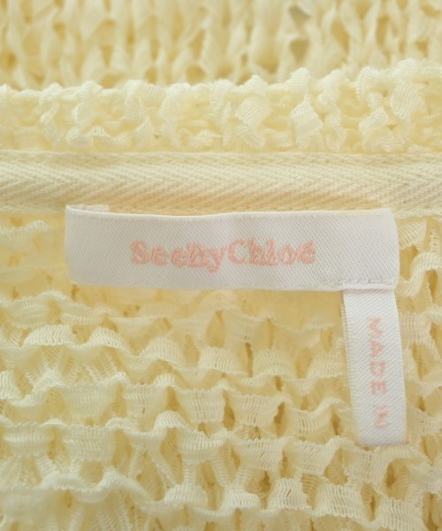 See By Chloe เสื้อคาร์ดิแกน