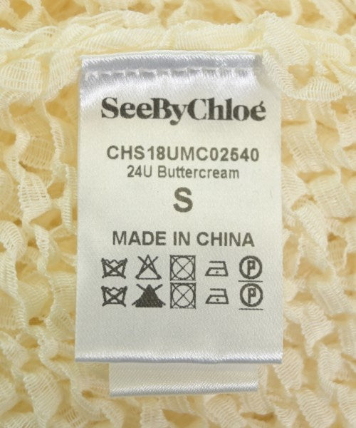 See By Chloe เสื้อคาร์ดิแกน