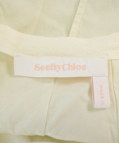 See By Chloe กระโปรงยาว/แม็กซี่ยาว