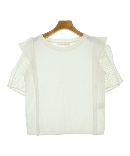 See By Chloe เสื้อยืด/เสื้อท็อปส์