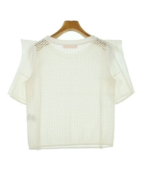 See By Chloe เสื้อยืด/เสื้อท็อปส์