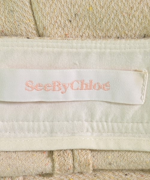 See By Chloe กางเกง อื่น