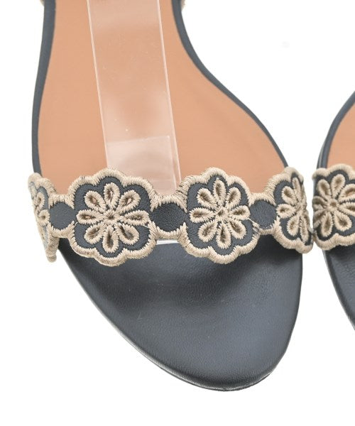 See By Chloe รองเท้าแตะ