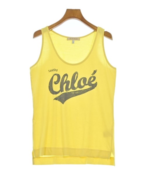 See By Chloe แขนกุด
