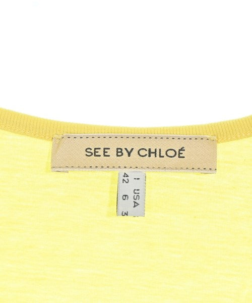 See By Chloe แขนกุด