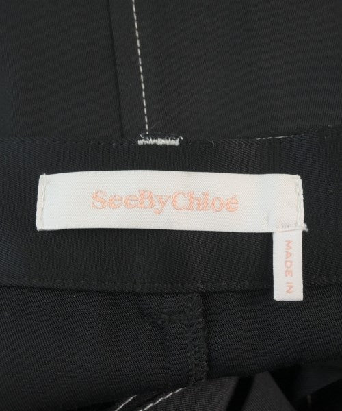 See By Chloe กระโปรงยาว/แม็กซี่ยาว